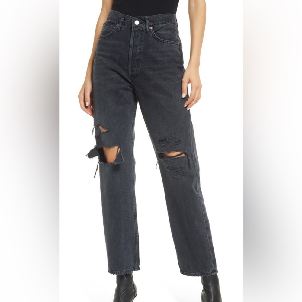Agolde 90s jeans